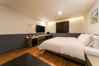 No25 Hotel - Ulsan City Hall