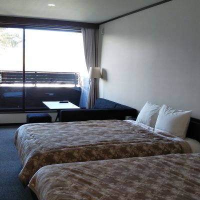Room with A View of Mt Fuji PRICE LIST Promo Code