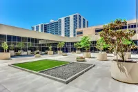 Hilton Los Angeles Airport Hotels in 