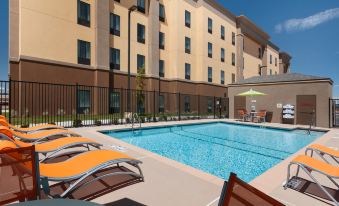 Hampton Inn & Suites El Paso-East