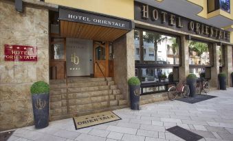 Hotel Orientale