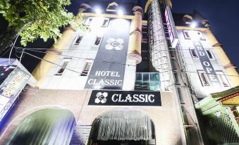 Cheongju Hotel Classic