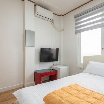 룸 11 부산 물고기미포펜션 쿠폰