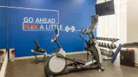 Holiday Inn Express & Suites TIJUANA OTAY by IHG