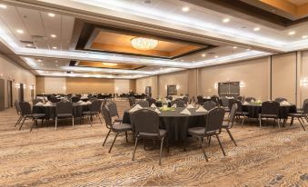 Holiday Inn Roanoke Airport-Conference Ctr