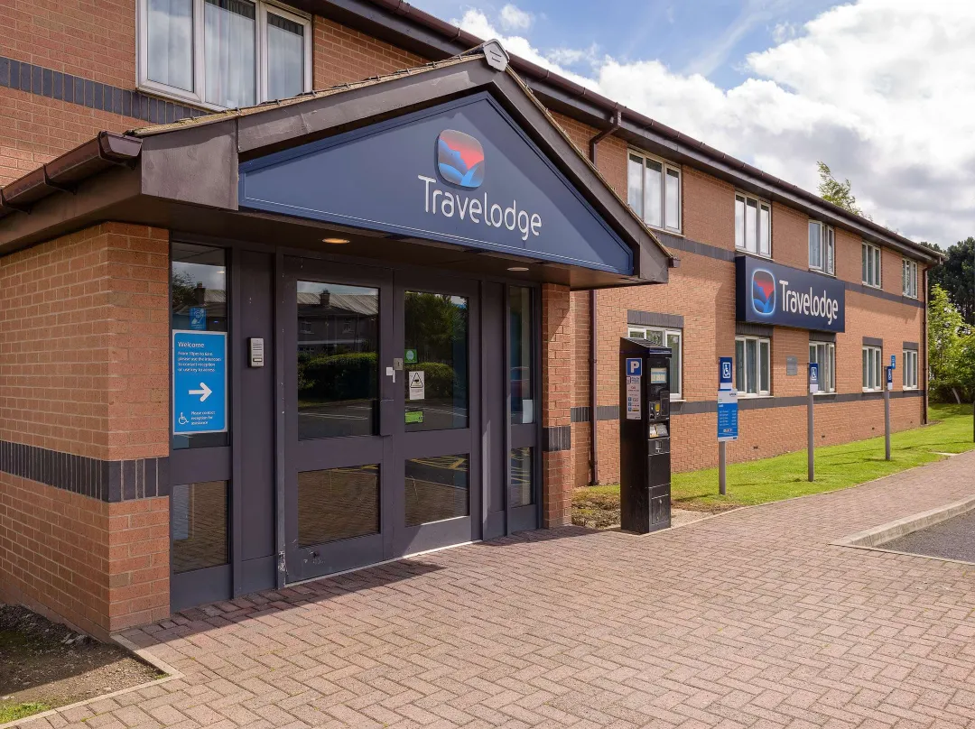 Travelodge Bradford - Bradford