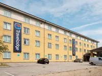 Travelodge Derby Pride Park Hotel di 