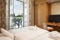 Maritim Hotel Bad Wildungen