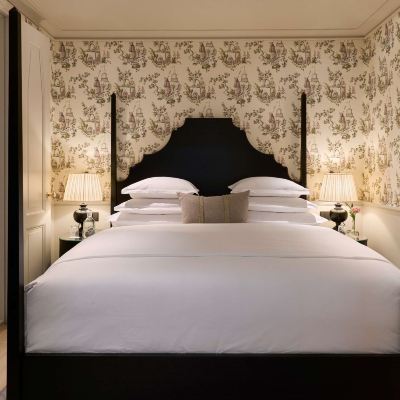 Courtyard Suite Villa Dagmar Promo Code