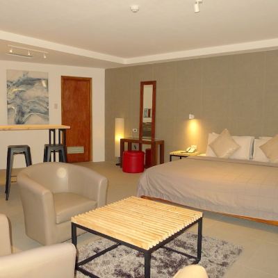 Junior Suite Urban Sands Iloilo Promo Code