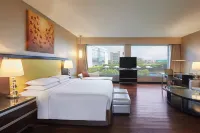 Courtyard by Marriott Mumbai International Airport のホテル