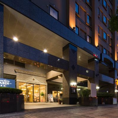 飯店隨機安排房型 帶廣普樂美雅凱賓飯店優惠