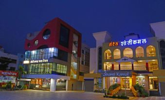 Hotel Shanti Kamal
