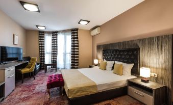 Plaza Hotel Plovdiv