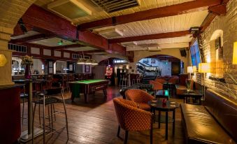 Metro Inns Walsall - Housity