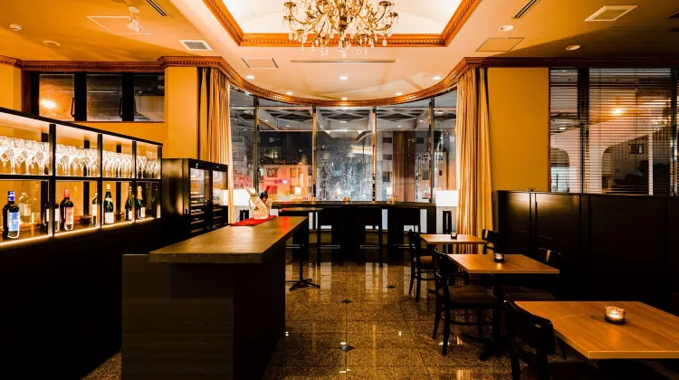 ホテルアザット那覇（安里駅前） 食事・レストラン