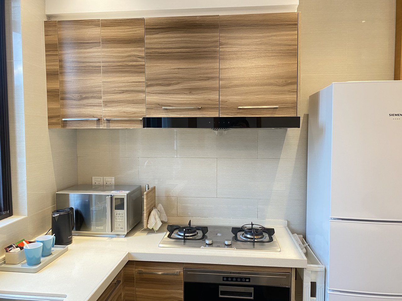 两居两衞·隐溪禅意别院