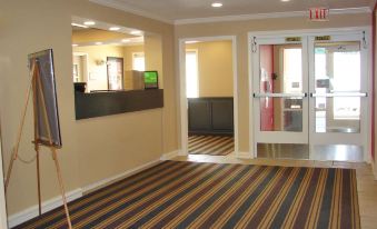 Extended Stay America Suites - Shelton - Fairfield County