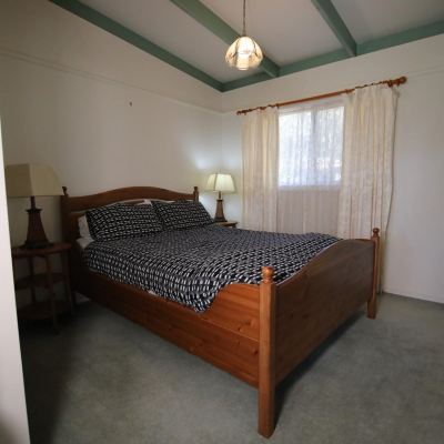 Two-Bedroom Cottage The Black Sparrow Promo Code