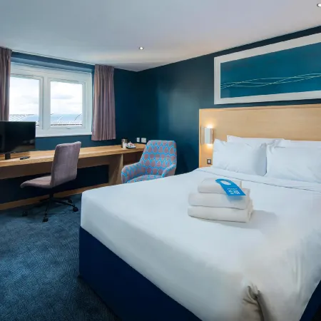 Travelodge Reading M4 Westbound