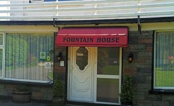 Fountain House B&B