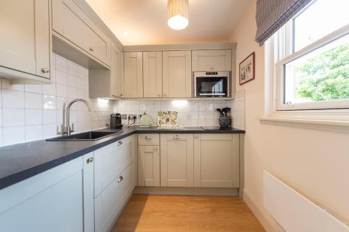 轮椅无障碍的一卧公寓