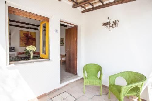 园景两卧室客房