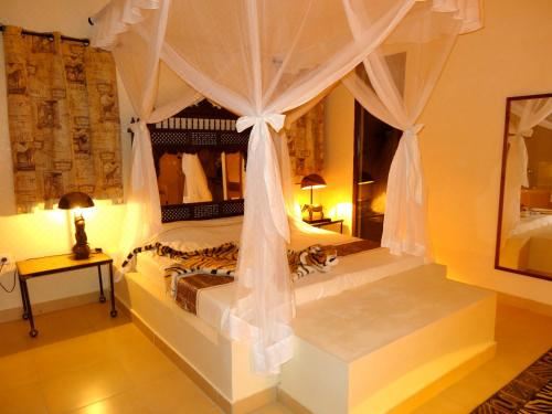 套房（带露台）