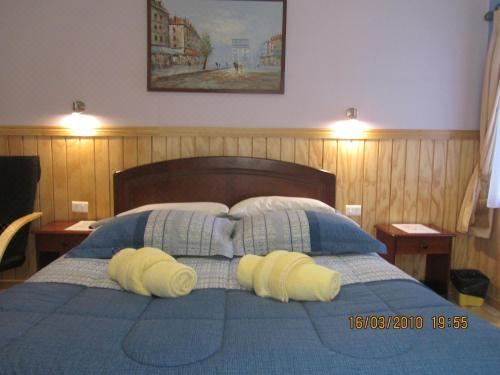 双人房（带独立浴室）