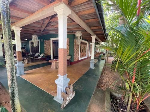 四人间配独立浴室