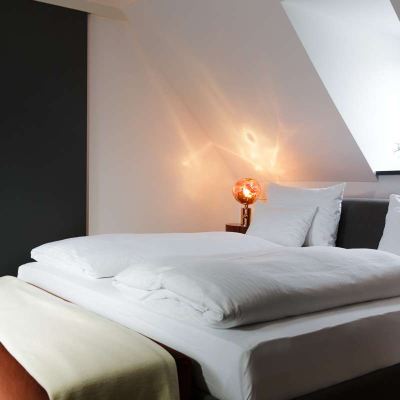 Suite (500) Hotel Maximilian’s Promo Code