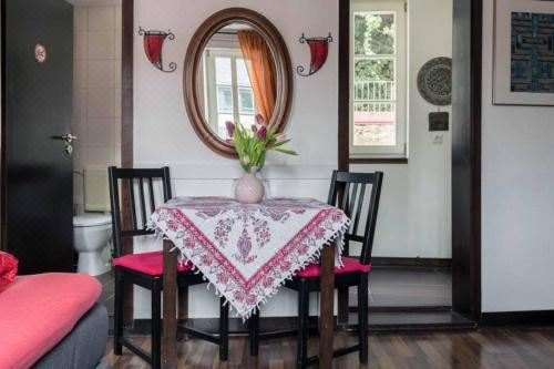 Pension Harmony Suite