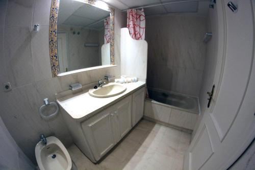 公寓 - 地面楼层