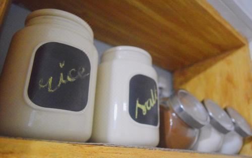 一室房（带沙发）