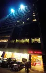 Hotel Sarina Hotéis em 