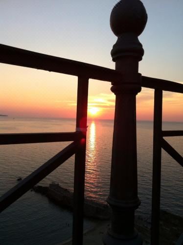 双人或双床间 - 带外部私人浴室