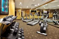 Holiday Inn Express & Suites BATON ROUGE -PORT ALLEN by IHG