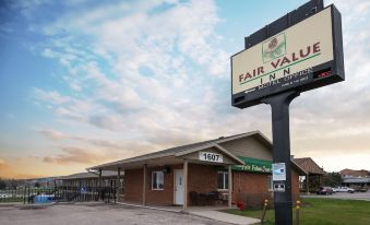 Fair Value Inn