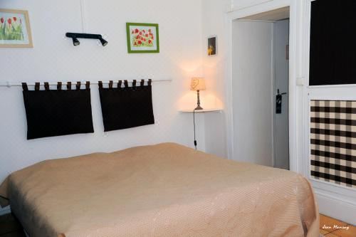 舒适双人间 - 带淋浴