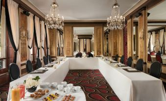 Hotel Barriere le Fouquet's Paris