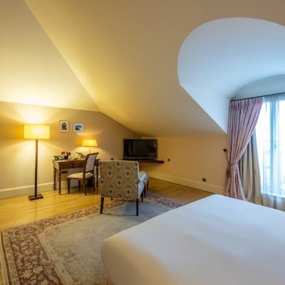 傑奎琳·肯尼迪·奧納西斯房 禁煙 佩拉宮酒店優惠