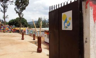 Mama Rwanda Youth Hostel