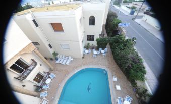 Al Jasira Hotel