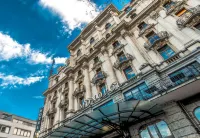 Hotel Monopol Luzern