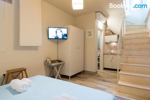 公寓 - 地面楼层