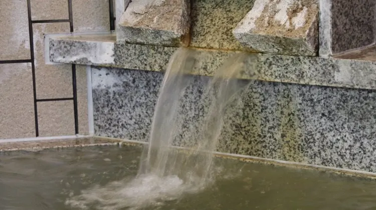 上諏訪ステーションホテル 施設