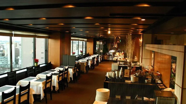 立川リージェントホテル 食事・レストラン