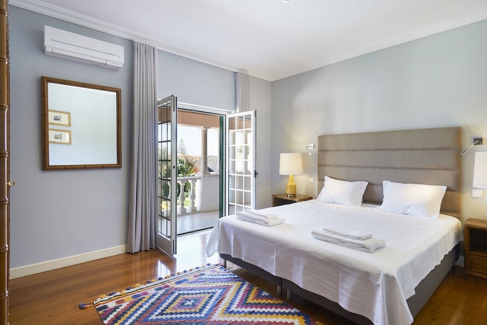 奢華別墅, 多間卧室, 私人游泳池