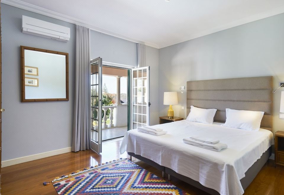 奢華別墅, 多間臥室, 私人游泳池