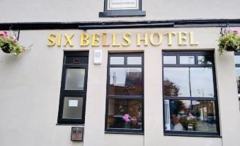 The Six Bells Hotel